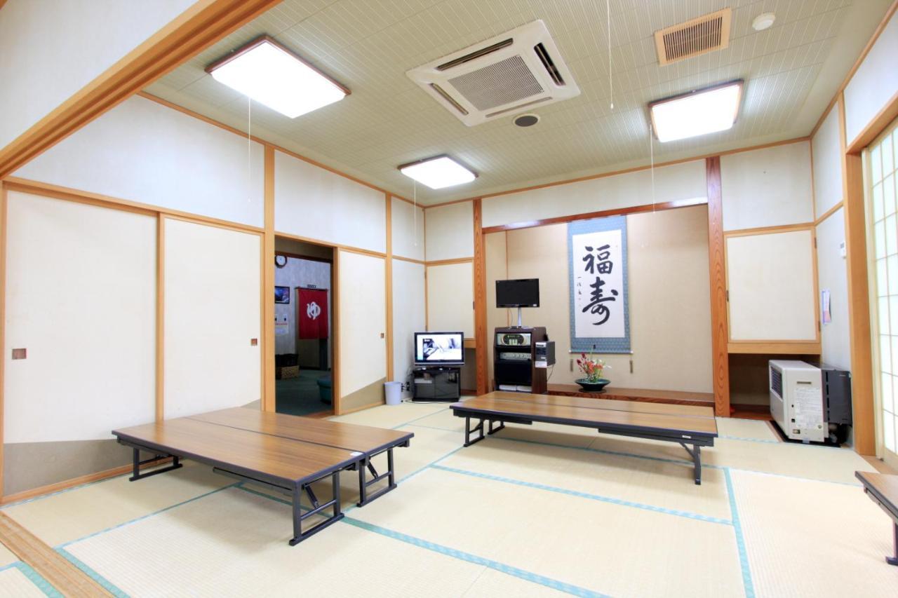 Green Park Mori No Izumi Nishimeya Extérieur photo